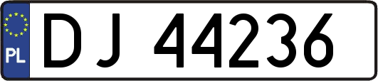 DJ44236