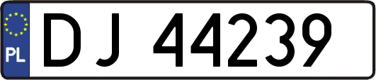 DJ44239