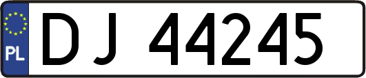 DJ44245