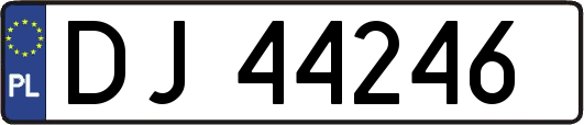 DJ44246