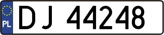 DJ44248