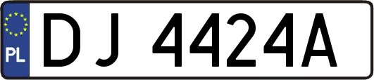 DJ4424A