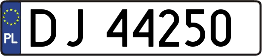 DJ44250