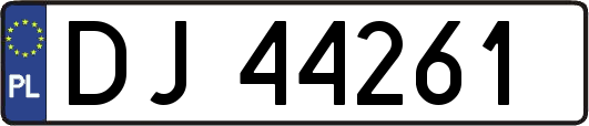 DJ44261