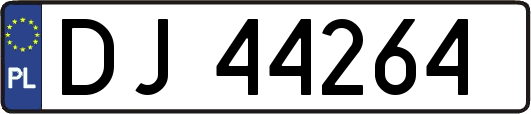 DJ44264