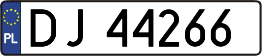 DJ44266