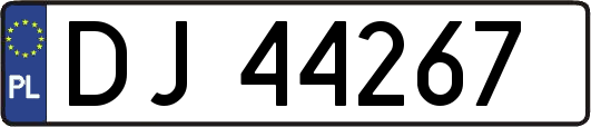 DJ44267