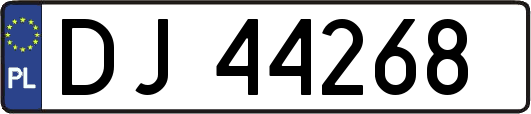 DJ44268