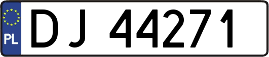DJ44271