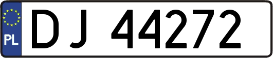 DJ44272