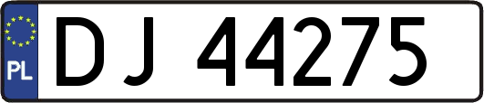 DJ44275