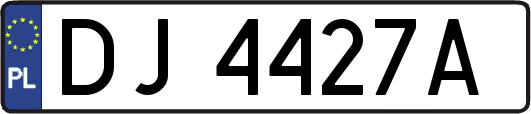 DJ4427A
