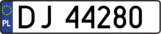 DJ44280