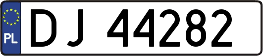 DJ44282