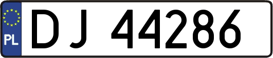 DJ44286