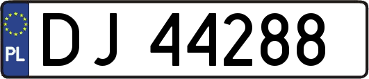 DJ44288