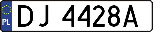 DJ4428A
