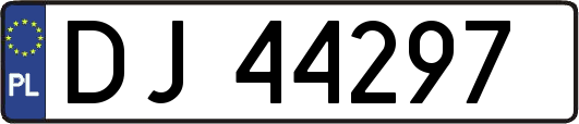 DJ44297