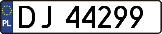 DJ44299