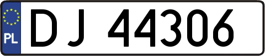DJ44306