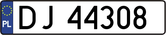 DJ44308