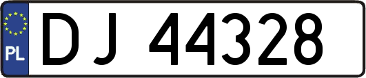 DJ44328
