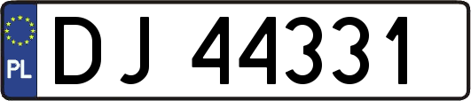DJ44331