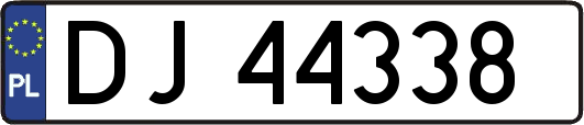 DJ44338