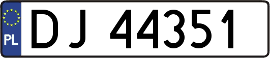 DJ44351