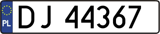 DJ44367