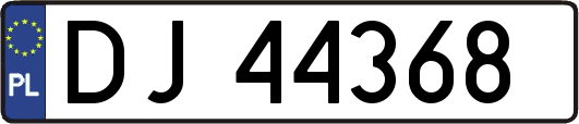 DJ44368