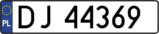 DJ44369