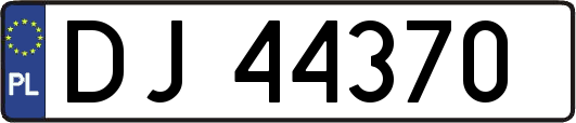 DJ44370