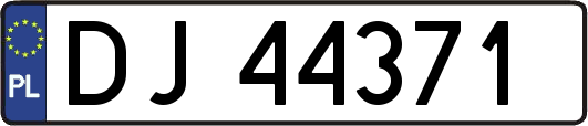 DJ44371