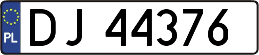 DJ44376