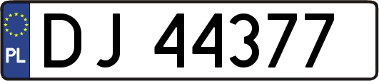 DJ44377