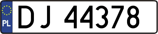 DJ44378