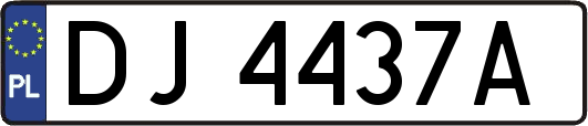 DJ4437A