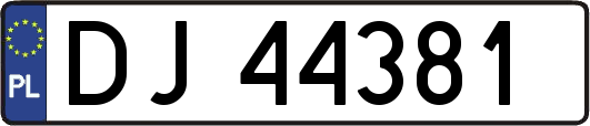DJ44381