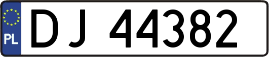 DJ44382