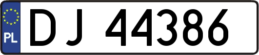 DJ44386