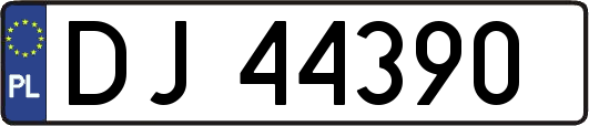 DJ44390