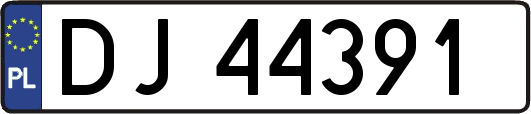 DJ44391