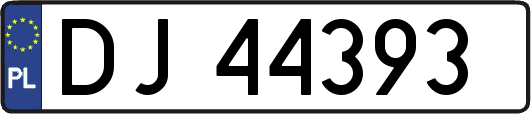 DJ44393