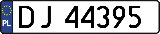 DJ44395