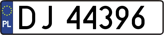 DJ44396