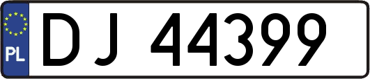 DJ44399