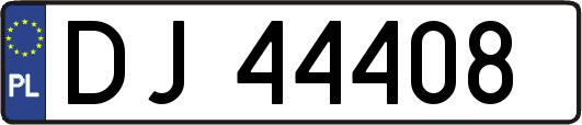 DJ44408