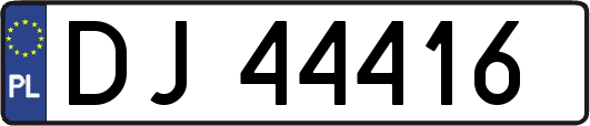 DJ44416