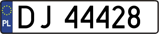 DJ44428